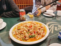 -菜香小厨(金发·印象南滨店)