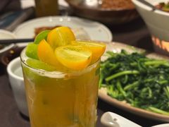 -山石榴·贵州菜(陆家嘴中心店)