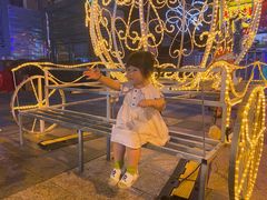 -南门头上美食街