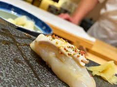 -鮨冠OMAKASE食べ放题(北京首店)