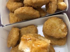 麦乐鸡块-麦当劳(SM城市广场店)