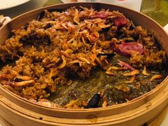 -巷语私房料理(华一实业大厦店)