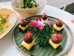 -NAYA·亚洲泰菜(欢乐港湾店)