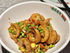 -老妈厨房·长沙街坊菜(国金店)