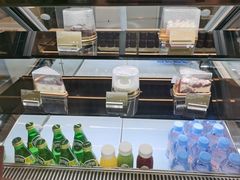 -哈根达斯(南京德基广场店)