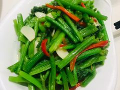 -风味小馆(天目湖宾馆店)