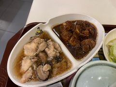 -真功夫(中大五院店)