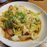 今天的美食探店之旅