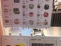 -野人先生现做冰淇淋(北京王府井东方新天地店)