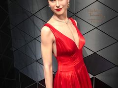 -上海杜莎夫人蜡像馆