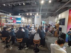 -海马体家庭照相馆(广州正佳广场店)