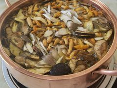 -野生菌火锅(菌王村店)