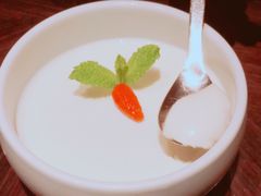 -万丽轩·粤菜(王府井金茂万丽酒店)