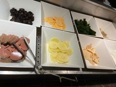 -欢乐牧场海鲜烤肉自助(牡丹园店)