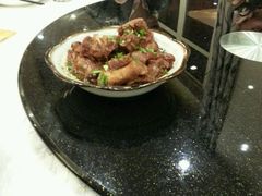 -西山人家·传统苏帮菜·家宴(木渎店)