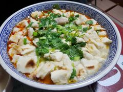 -天发芽·何记葫芦头泡馍·老字号(小南门店)