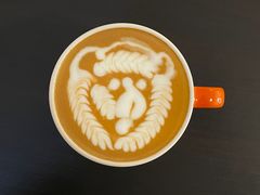 -SAFARI COFFEE