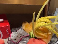 -海底捞火锅(九久奥特莱斯店)