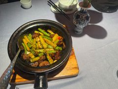 -晓粤·惹味粤菜(凯德乐峰广场店)