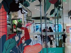 -茂业百货(东门店)