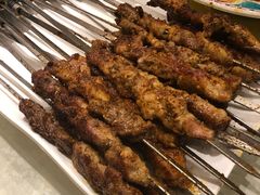 -巴依老爷新疆美食(清华东门店)