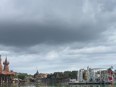 -大连海昌发现王国主题公园