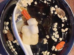 -江边城外烤全鱼(方庄时代购物中心店)