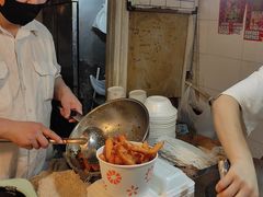 -特色椒盐排条(天山西路店)