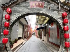 -长洲岛