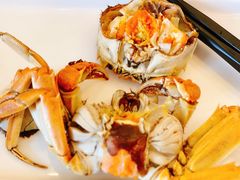 -澜悦港海鲜体验主题餐厅