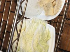 -马记伊源斋涮肉·清真菜(潘家园古玩市场店)