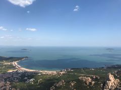 -崂山仰口游览区