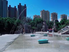 -沈阳方特欢乐世界