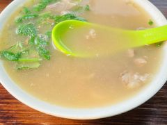 -清真永恒华威肉饼(潘家园店)