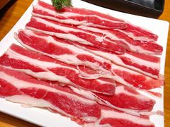 -陇璟烧肉酒场(友谊阳光城店)