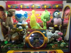 -阿尔法Game Station(中山路店)