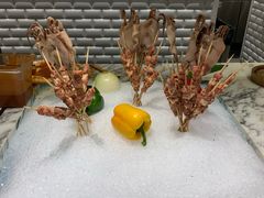 -沈阳和平艾美酒店新食谱西餐厅