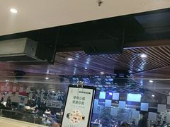 -德得轩烤涮一体自助餐厅(王府井店)