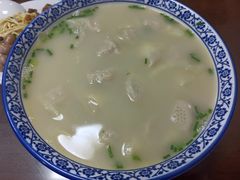 鱼汤小馄饨-东台鱼汤面(桃源路店)