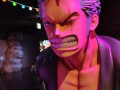 -东京塔海贼王主题公园