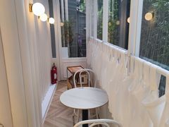-PETIT PARIS 小巴黎(花园道店)