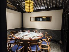 -江南韵·无锡太湖文化体验餐厅(凤凰天街店)