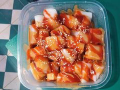 三酱猪肠粉-孖记茶档·热腾茶餐(江南西plus店)