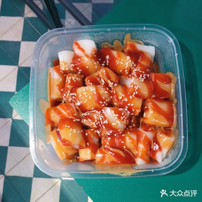 孖记茶档(江南西店)三酱猪肠粉图片 第12张