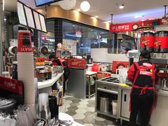 -沪上阿姨·精选茶饮(天河城店)