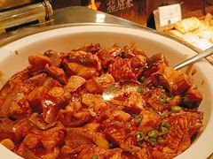 -君来湖滨饭店·玫瑰园