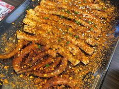 -仙隐小鹿中华料理(南宁万象城店)