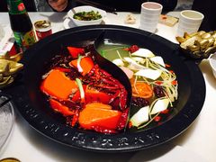 -孙毛肚火锅(春熙路店)