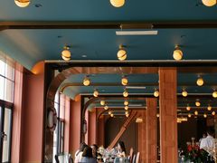 -Kathleen's Waitan 凯圣琳江景西餐厅(外滩店)
