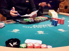 -拉斯维加斯永利酒店